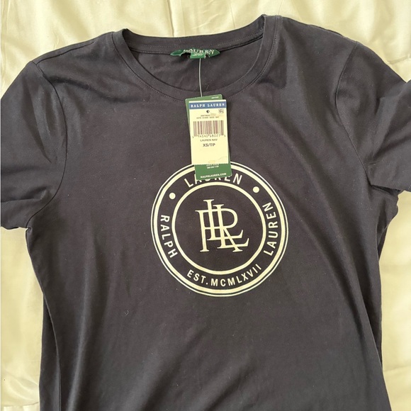 BNWT RALPH LAUREN TEE - Picture 4 of 5